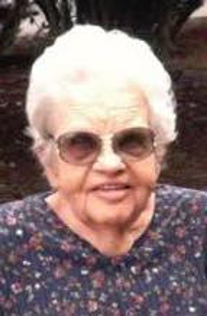 Edith M. NEWCOMB