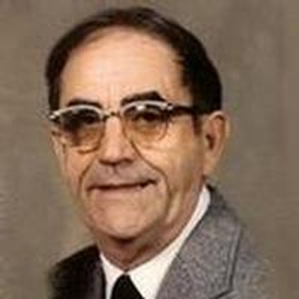 Everett L. Huff