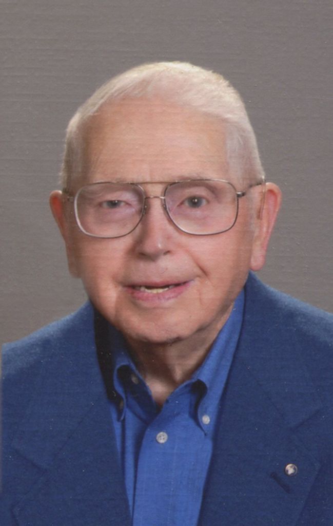 William Penuel Williams Profile Photo