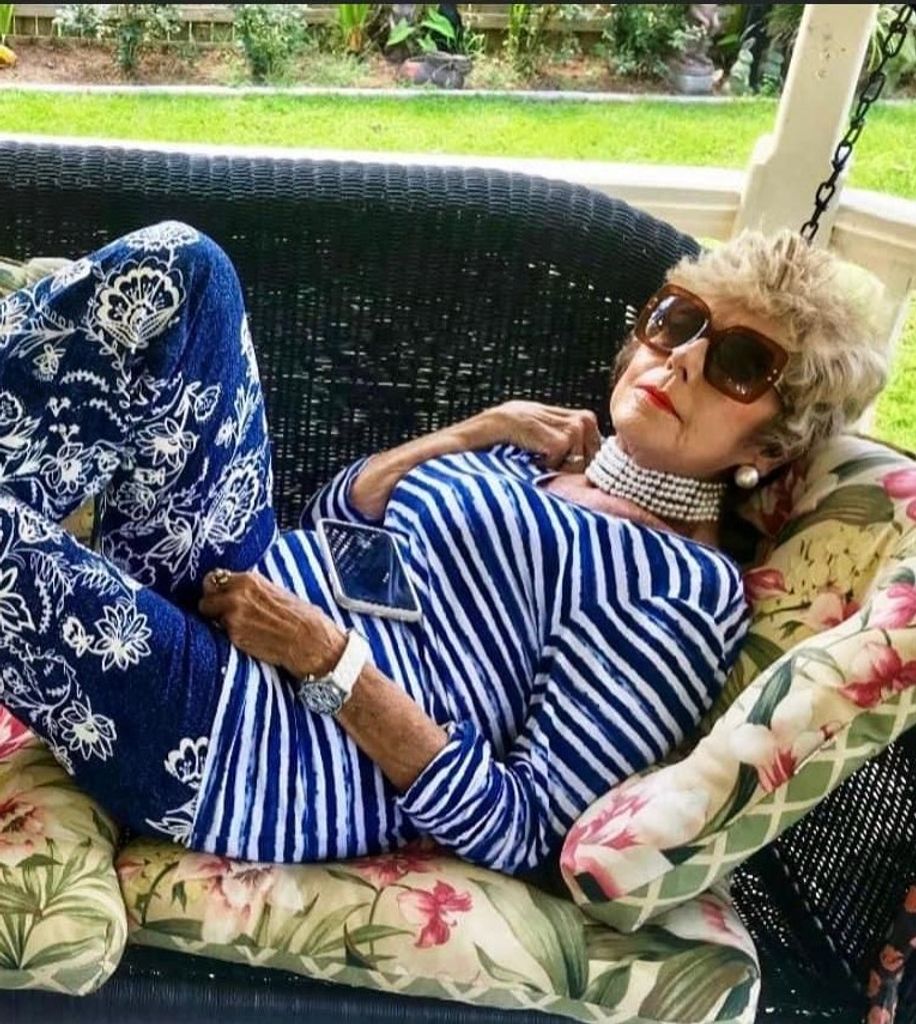 Carolyn  P. Cox