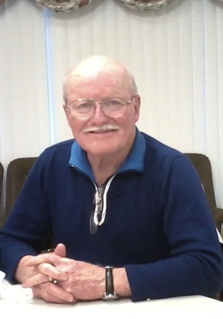 James Wesley Weston Profile Photo