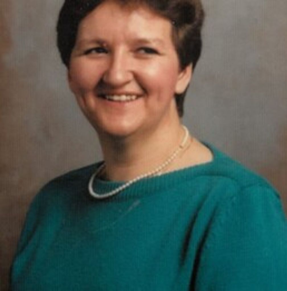 Mildred Steward