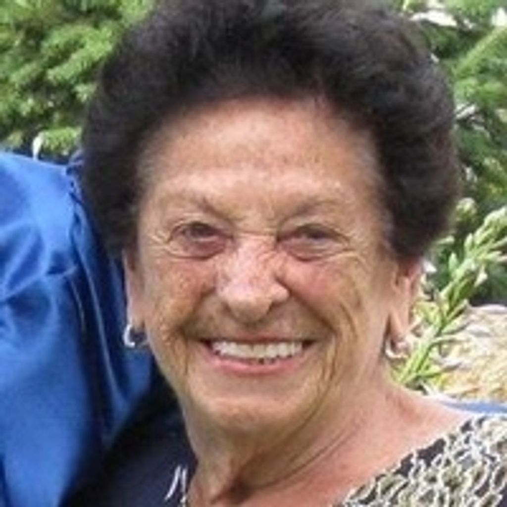 Jennie Rogers Depanfilis