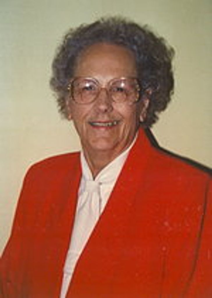 Maxine A. Simpson