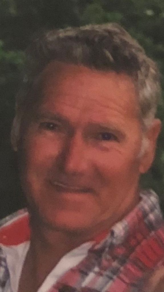 Ernest   "Buttsy" Souder