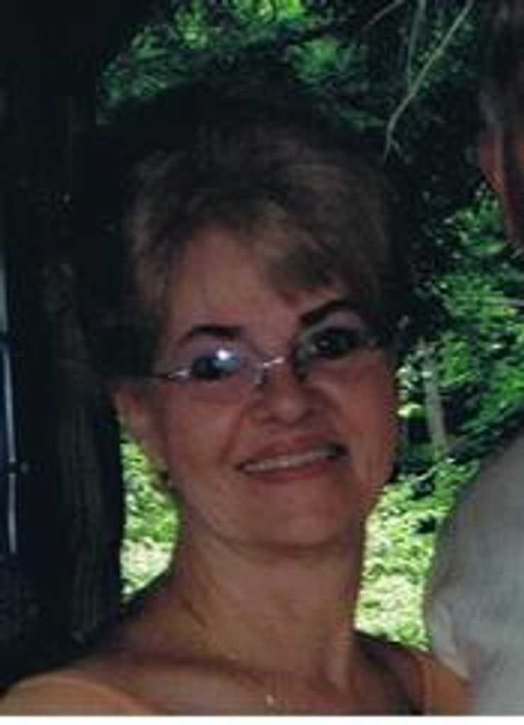 Beverly J. Hontz Rowland