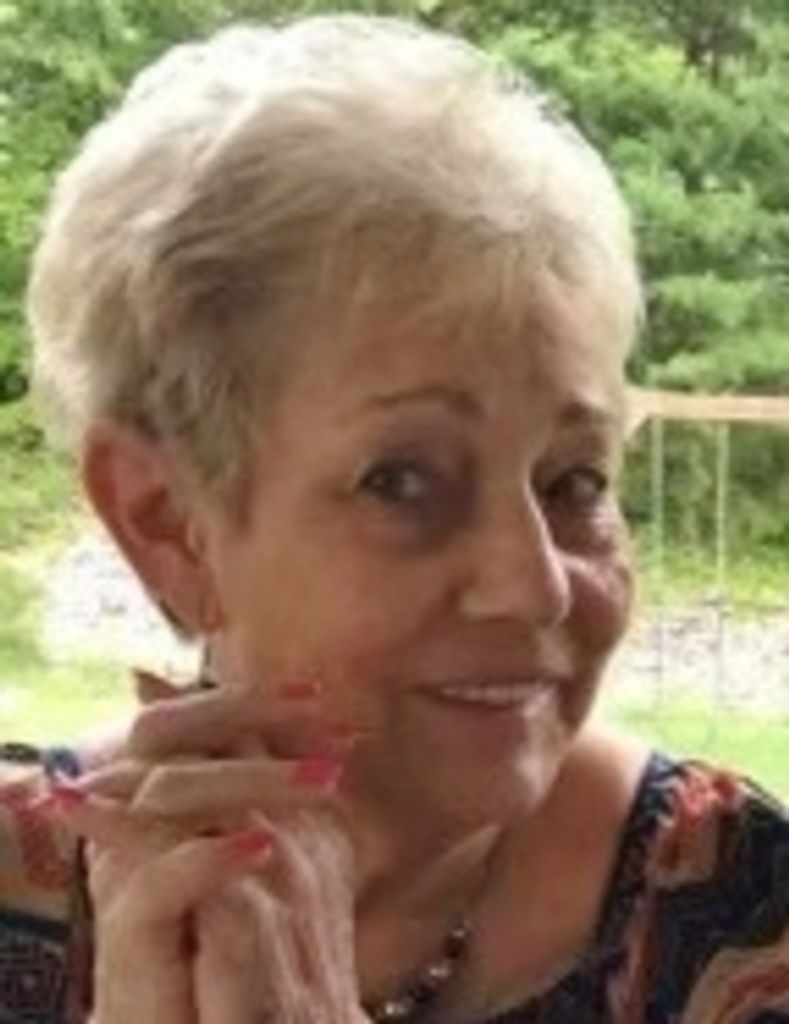 Norma  Louise Curry Houk Profile Photo