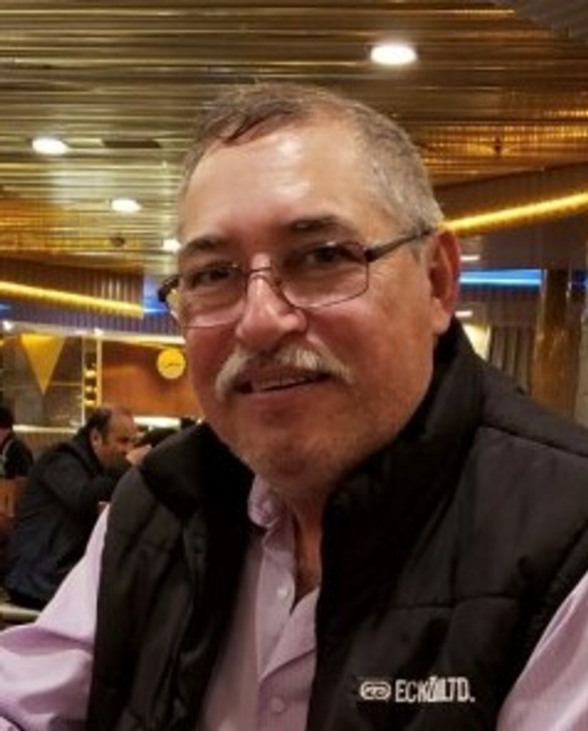 Pablo Nava Pelayo