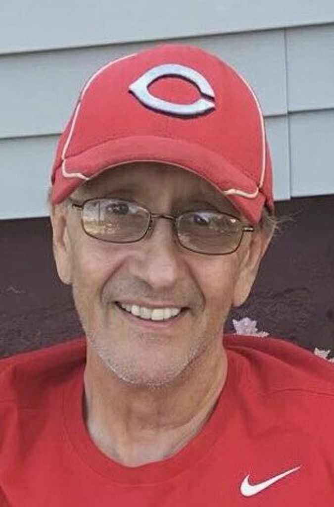 Kevin C Krenichyn Sr Profile Photo