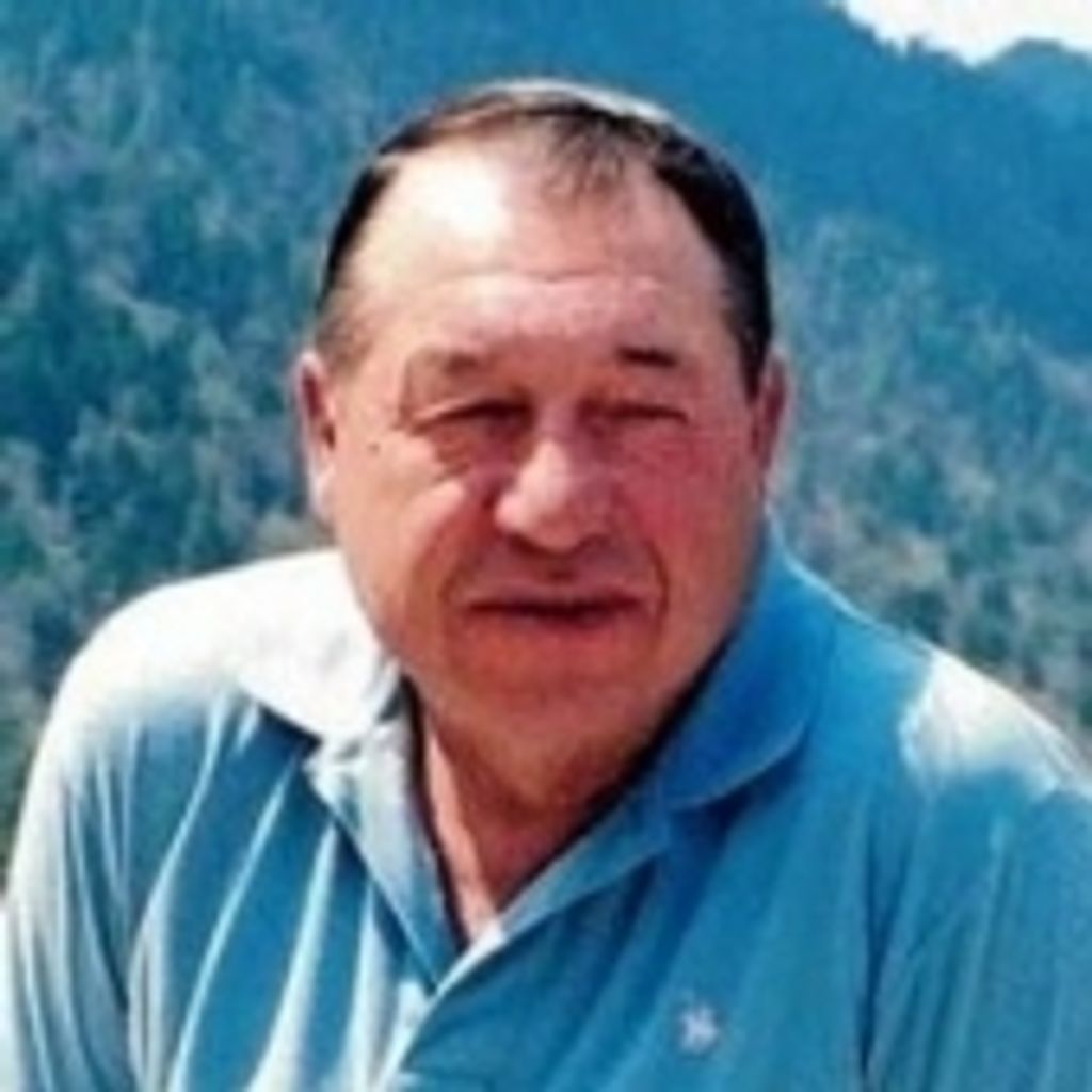 James Robert Keeley