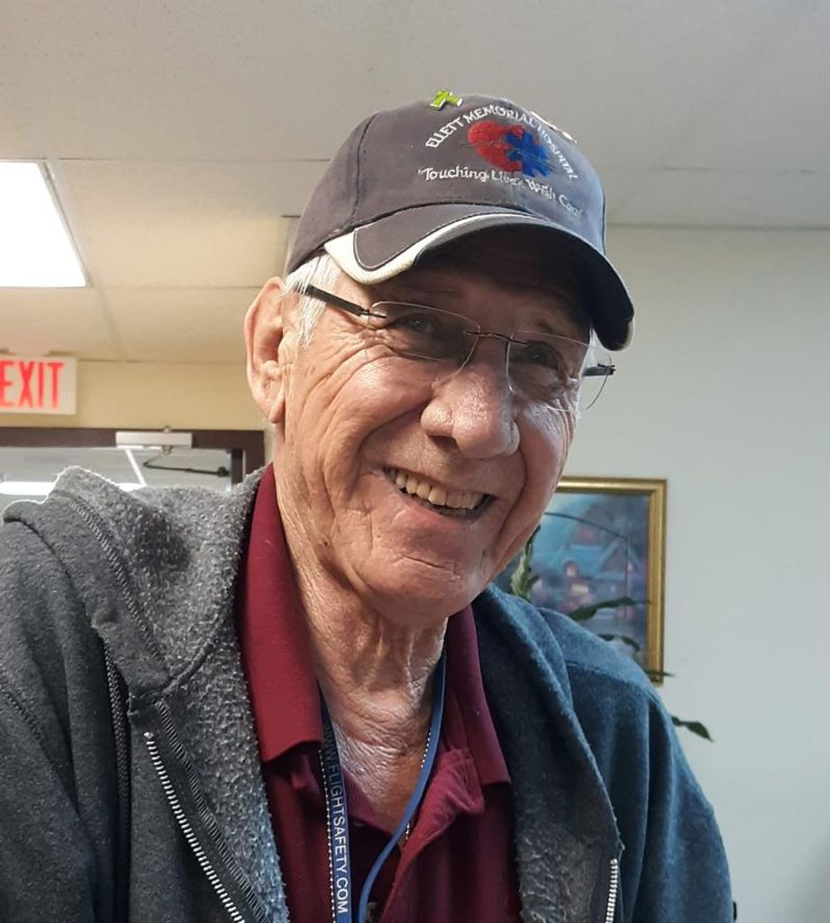 Donald Edward Mcewan Profile Photo