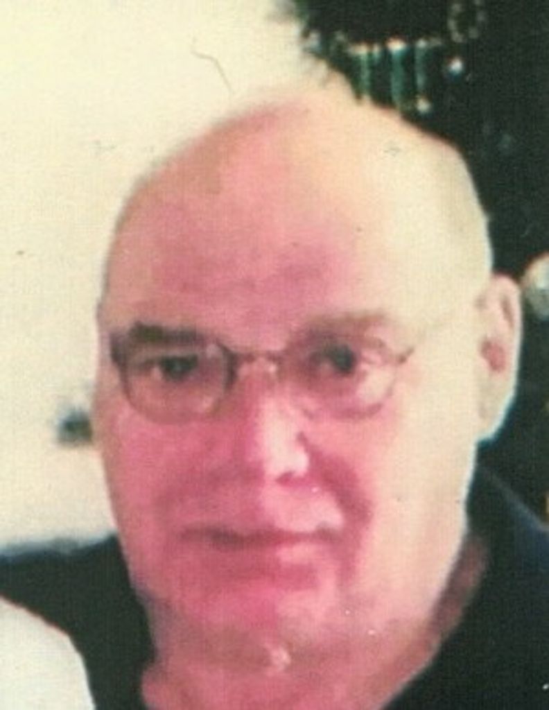 Robert E. "Bob" Partridge Profile Photo