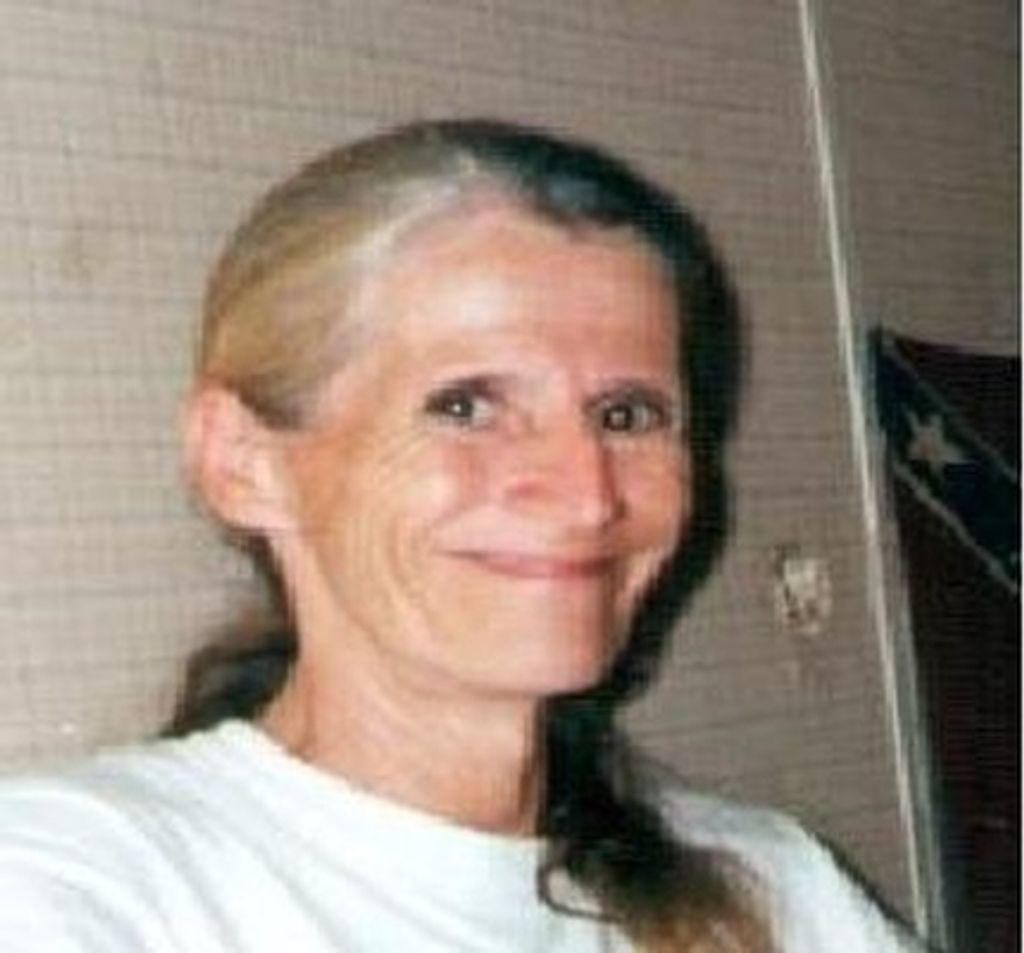 Helen Juanita Brown