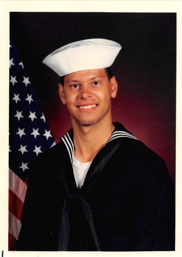 Timothy Rea Shanks