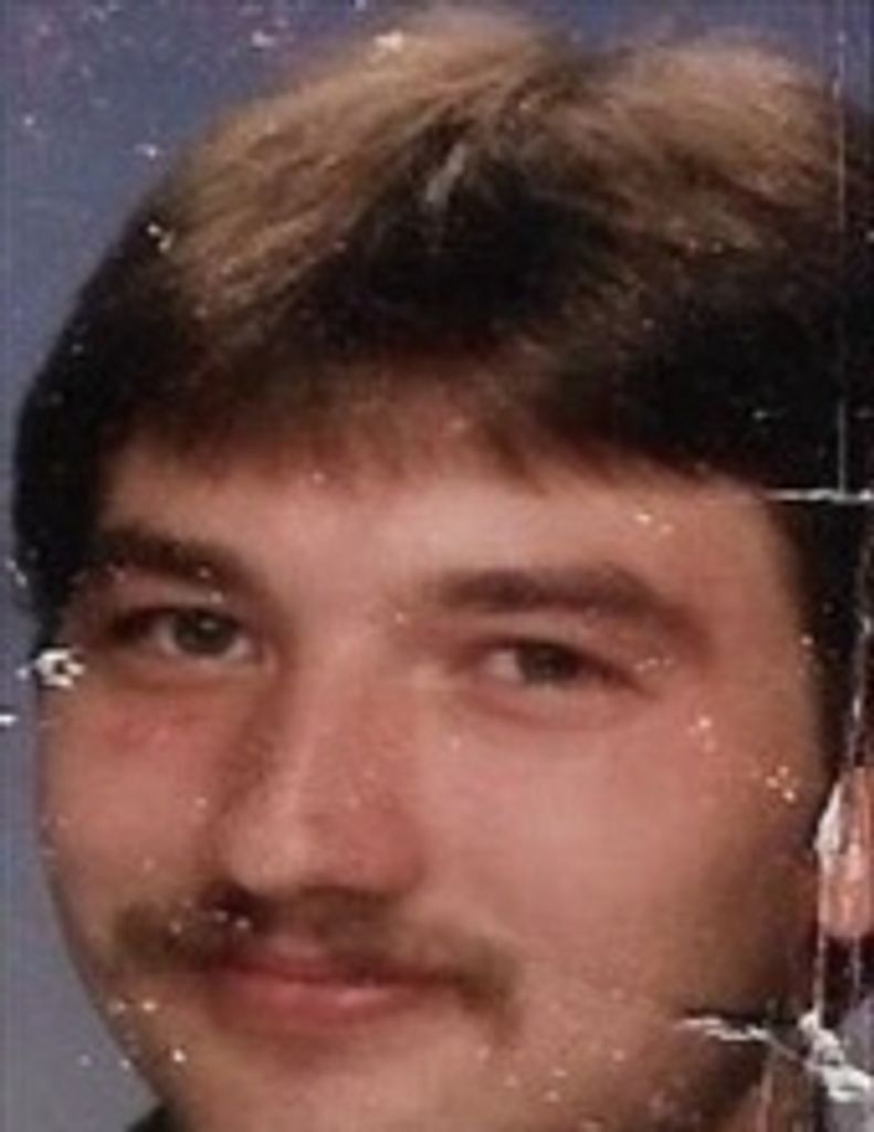 Chad Lee Atteberry