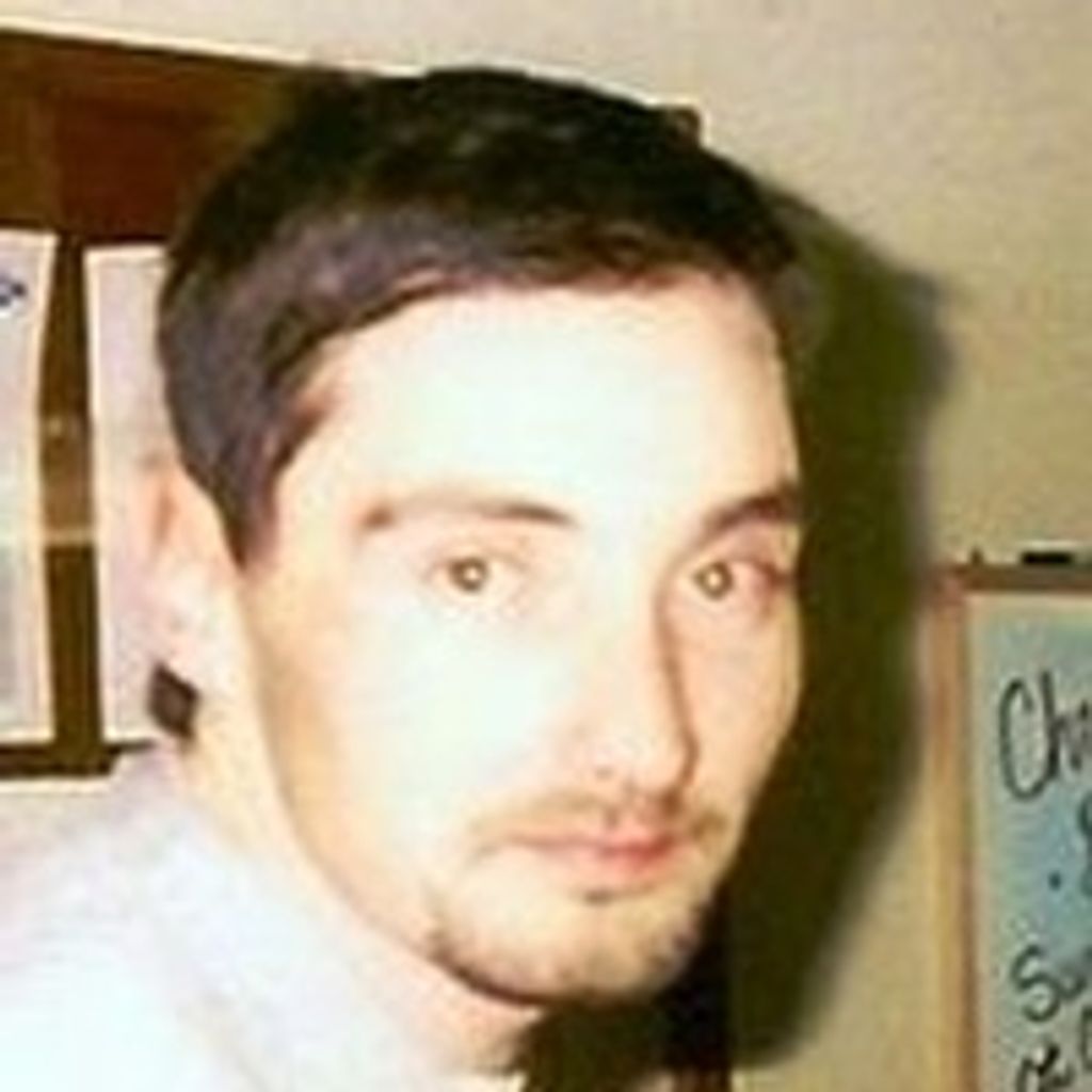 Timothy Leon Peoples
