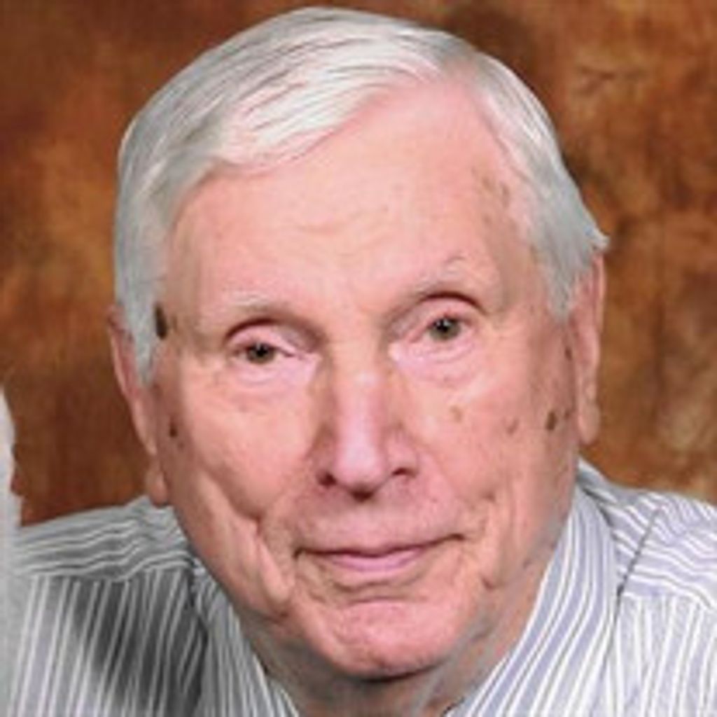 Charles W. "Charlie" Aldridge