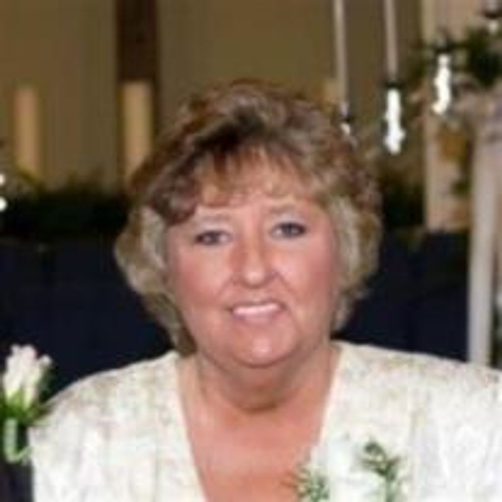 Regina Sue Totherow