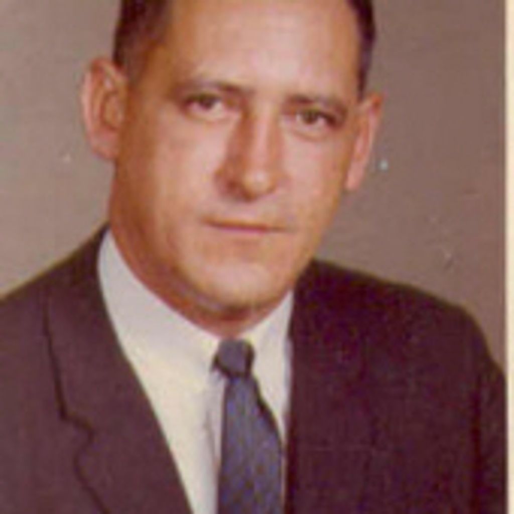 Willaim B. Boyden, Jr.