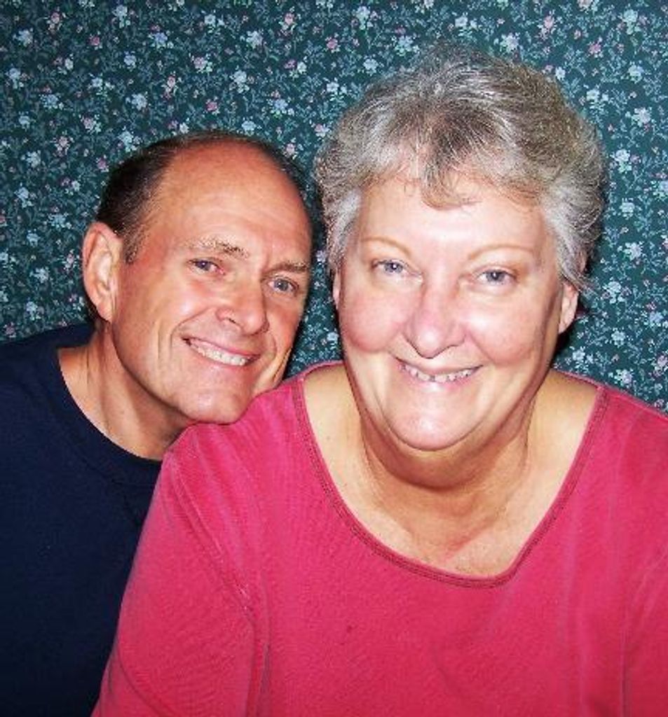 Rouie Anna (Cook)  Logue