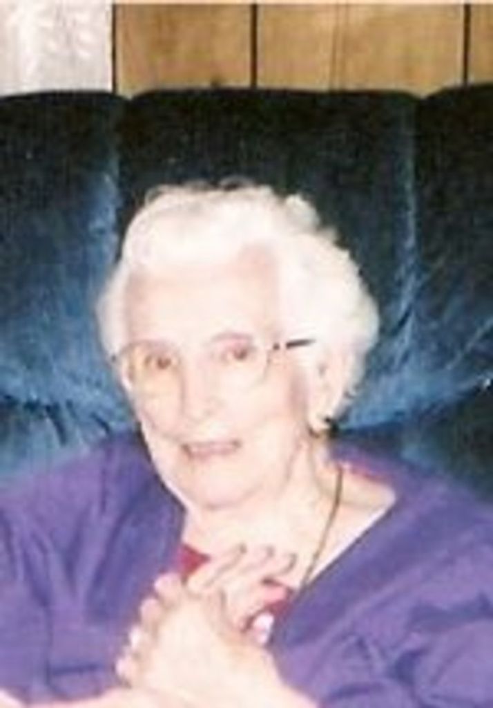 Eulalia A. Ellis