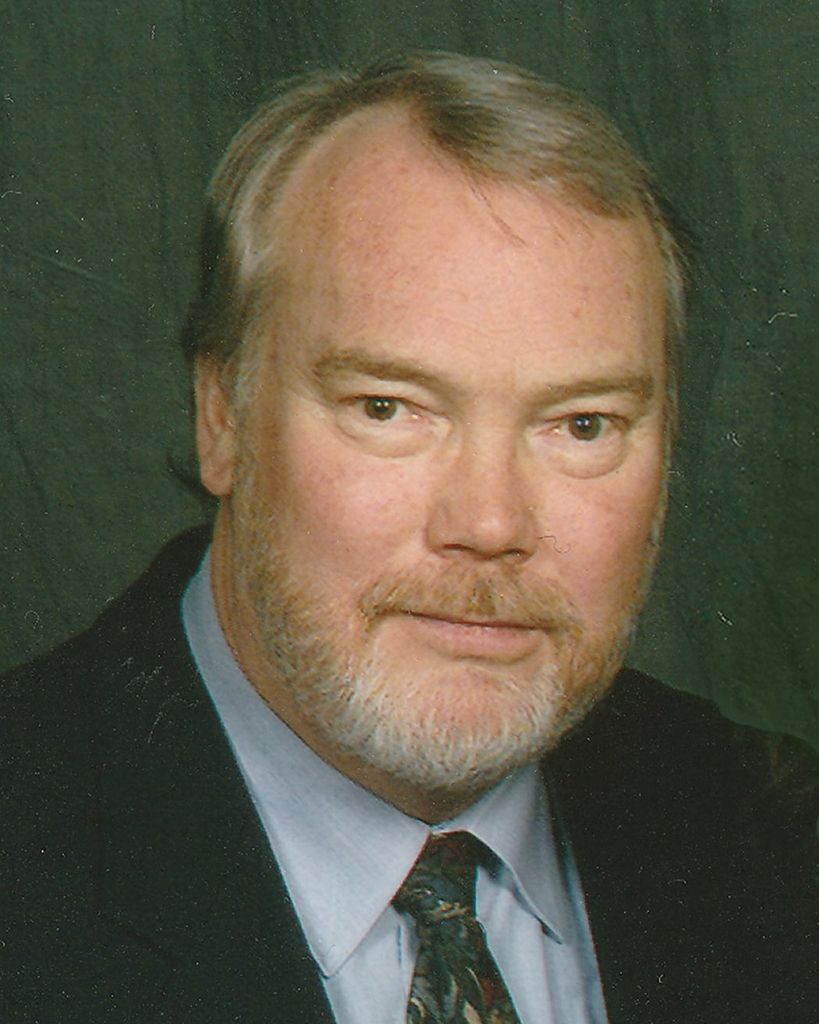 Frederick William "Bill" Moses