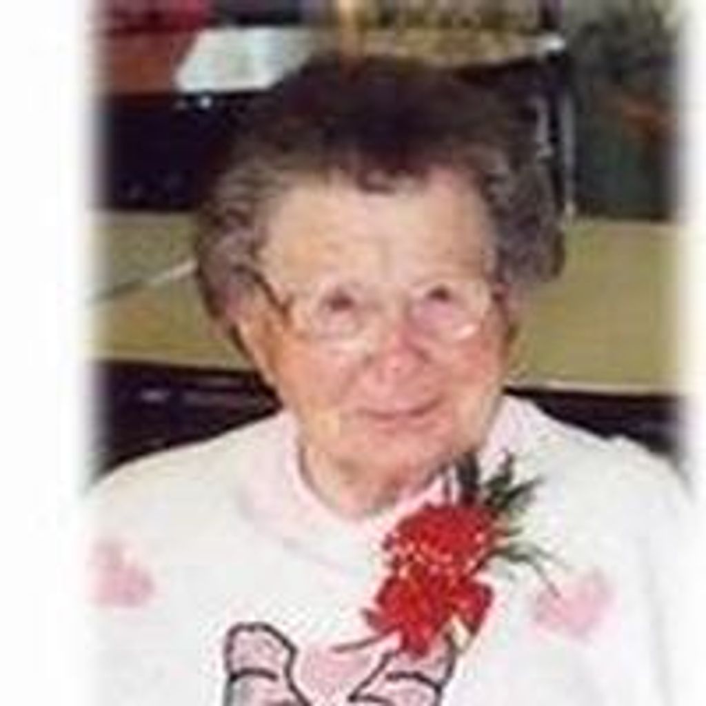Pauline Chaney