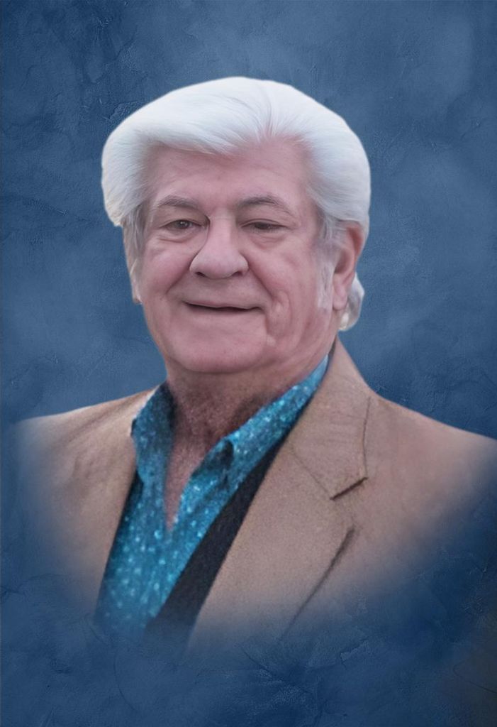 James Henry Kluender