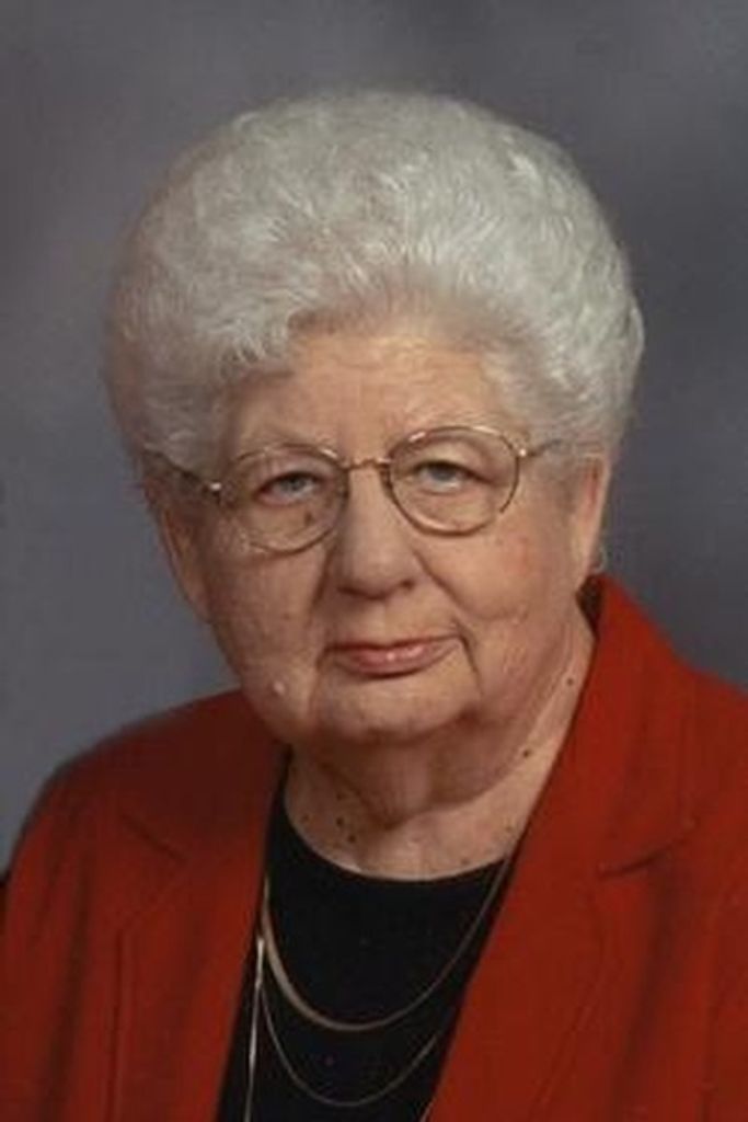 Romona Jean Holmes Profile Photo