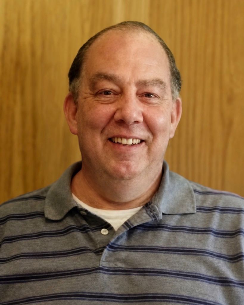 John C. "Jack" Kerwood Profile Photo
