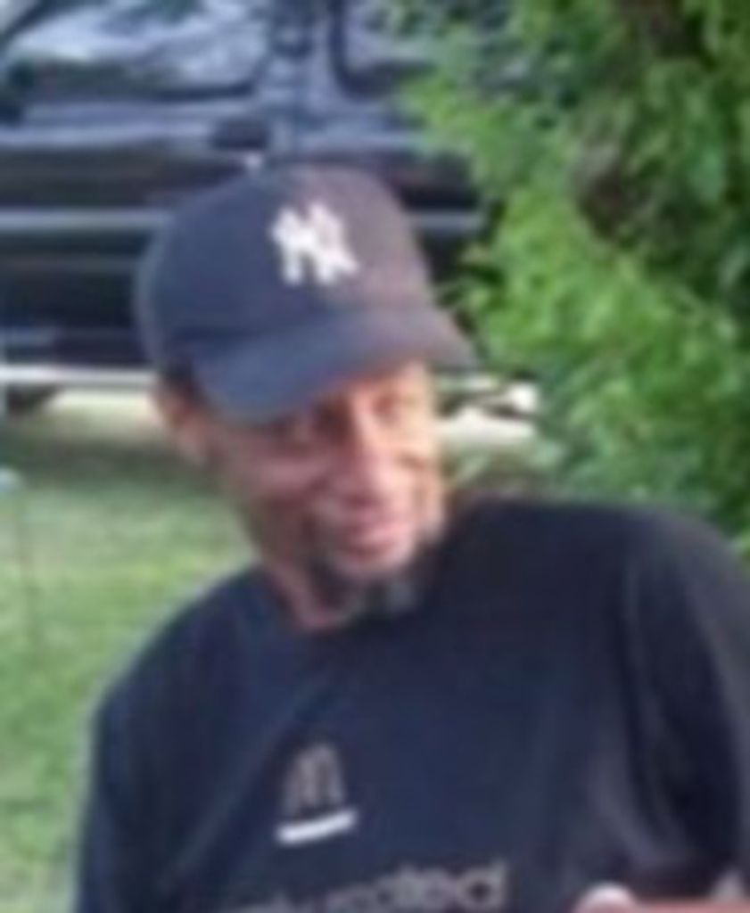 Marvin Darrell Brunson