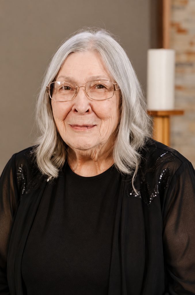Dona Jo Richman