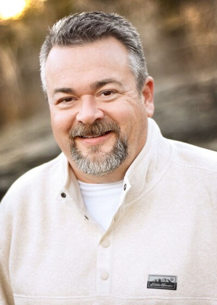 Michael Peercy Profile Photo