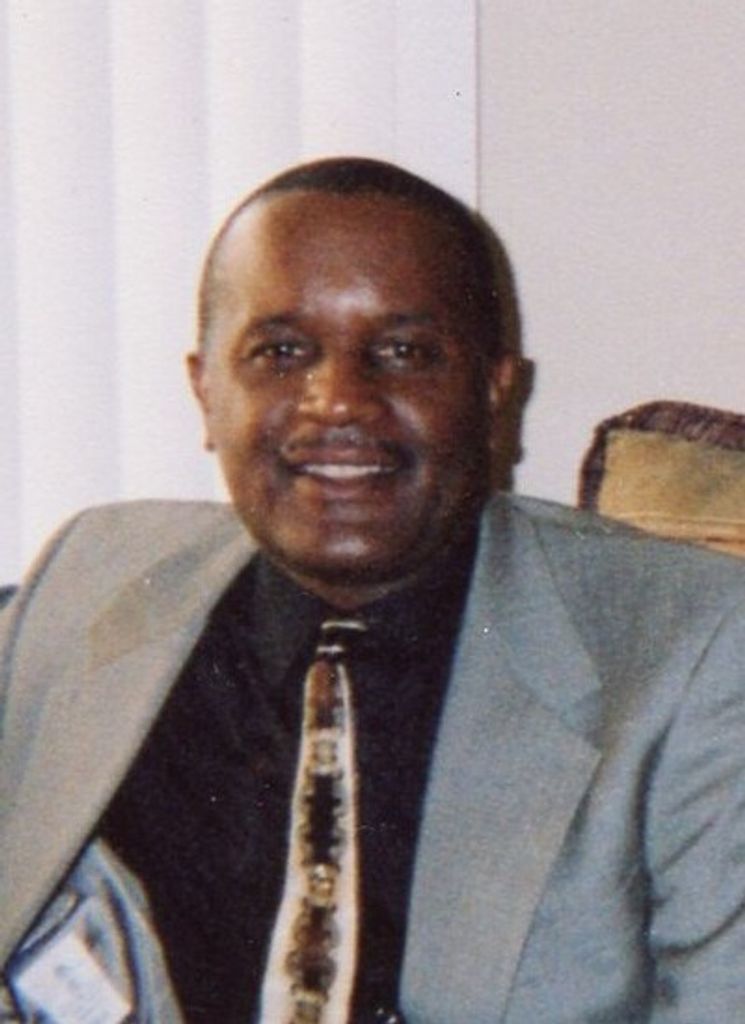 Billy J. Williams Profile Photo