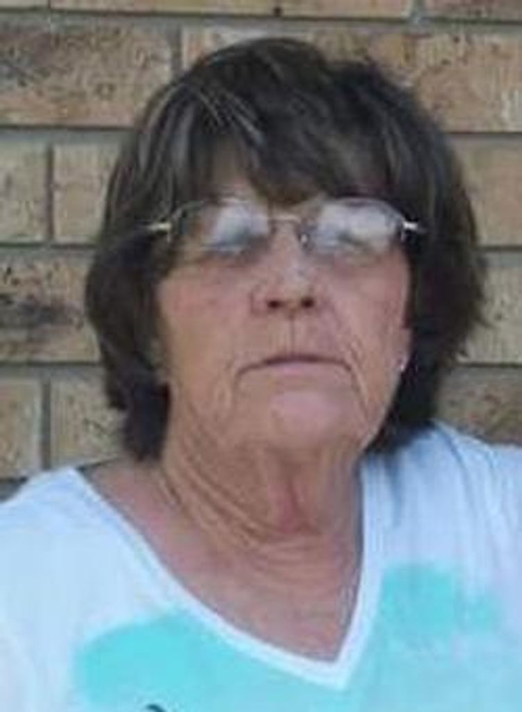 Katherine Francis Mciver