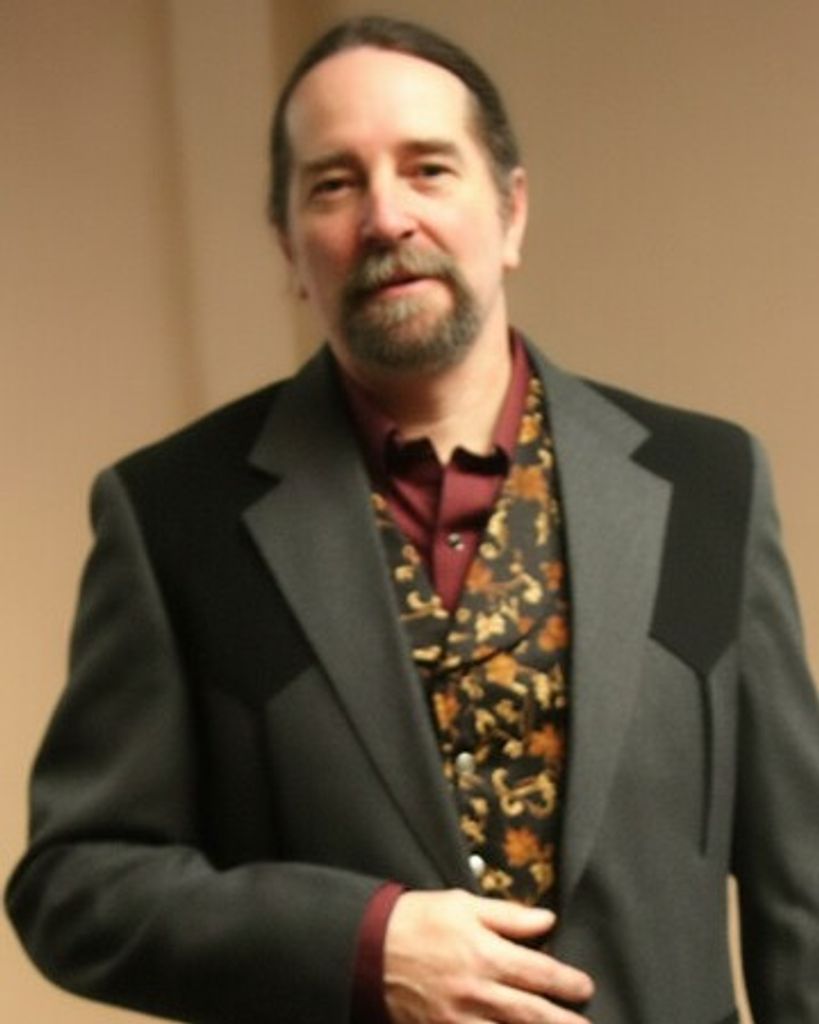 Michael Duerson "Mike" Rymer Profile Photo