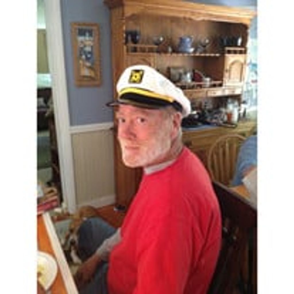 David W. Ogurick