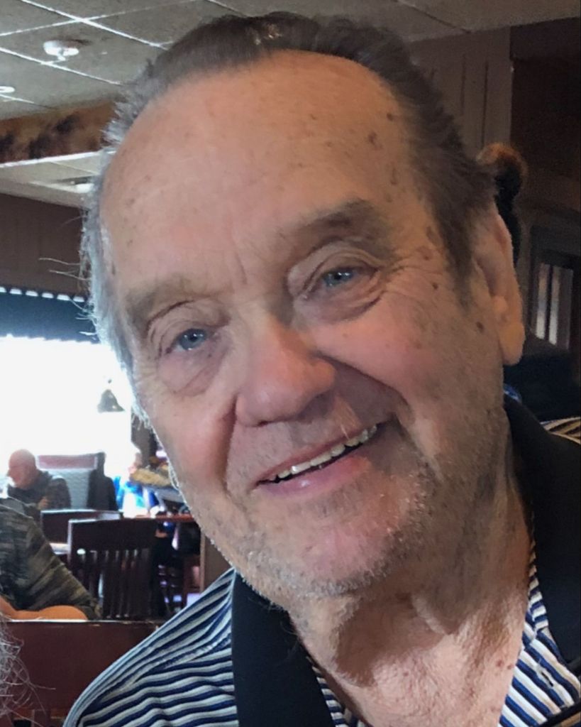 Michael "Mickey" W. Lutz