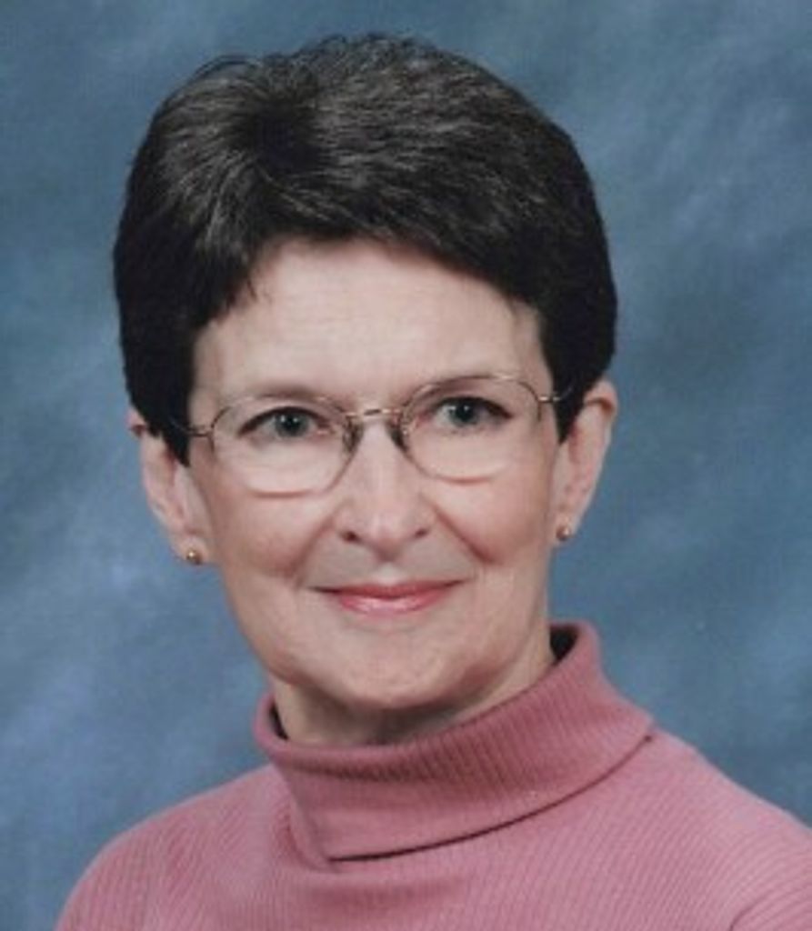 Martha Elizabeth "Beth" Remlinger