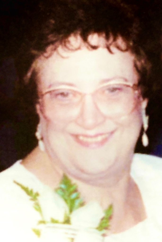 Irene J. Cannava
