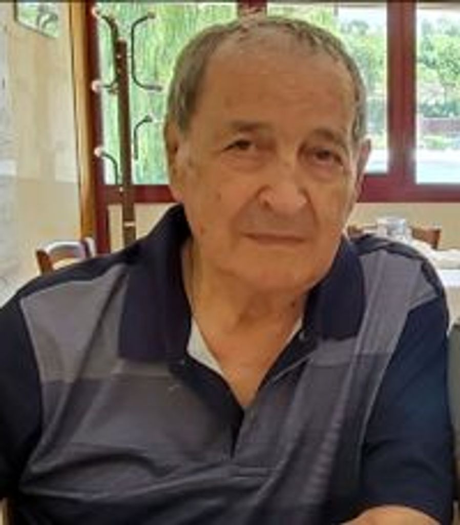 Gino Delprincipio Profile Photo