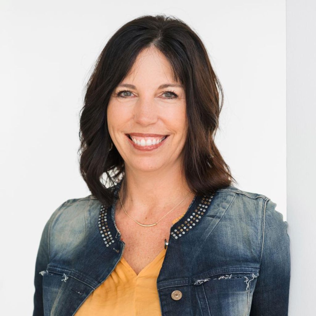 Teresa Lewis