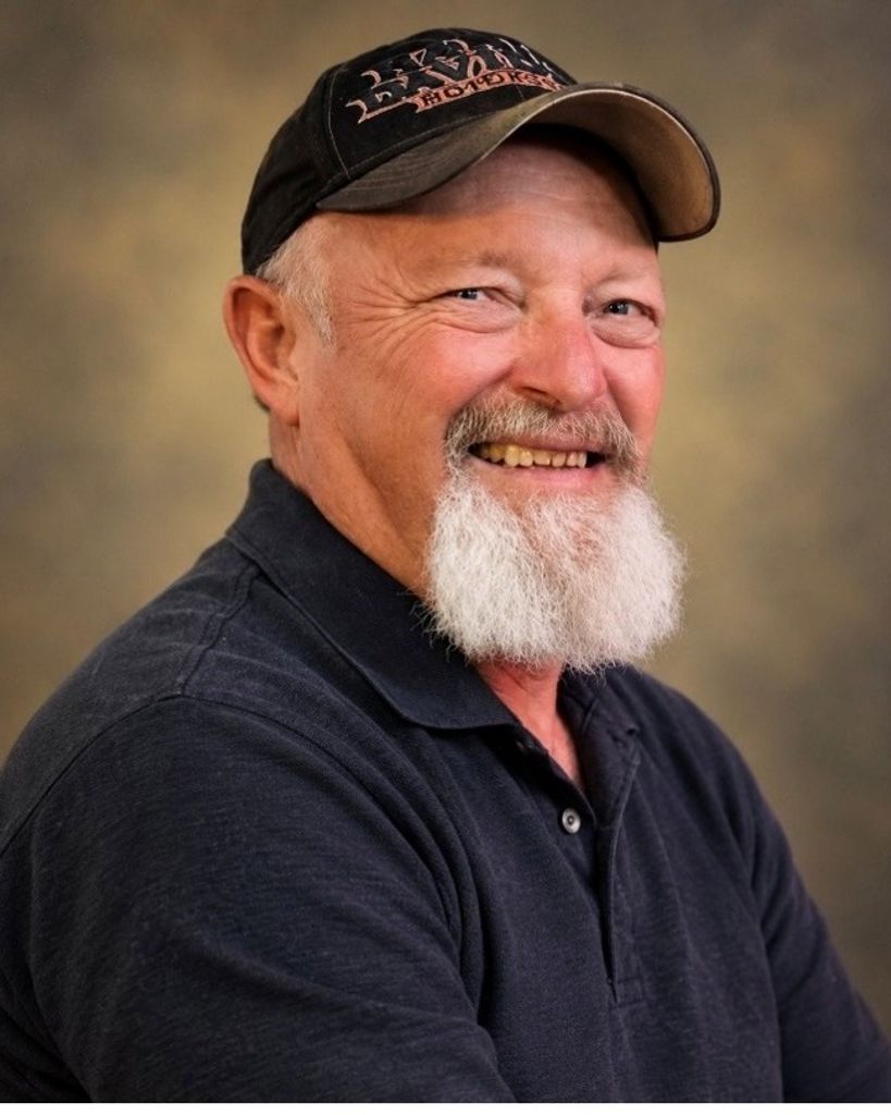 Alan " Big Al" Immel Profile Photo