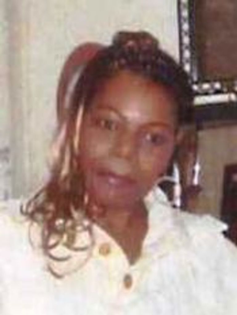 Bobbie Jean Franks