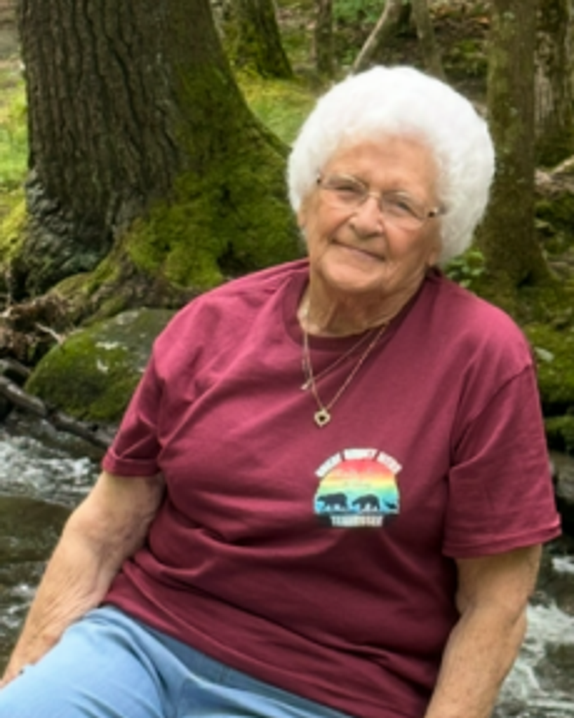 Leah M. Parsons