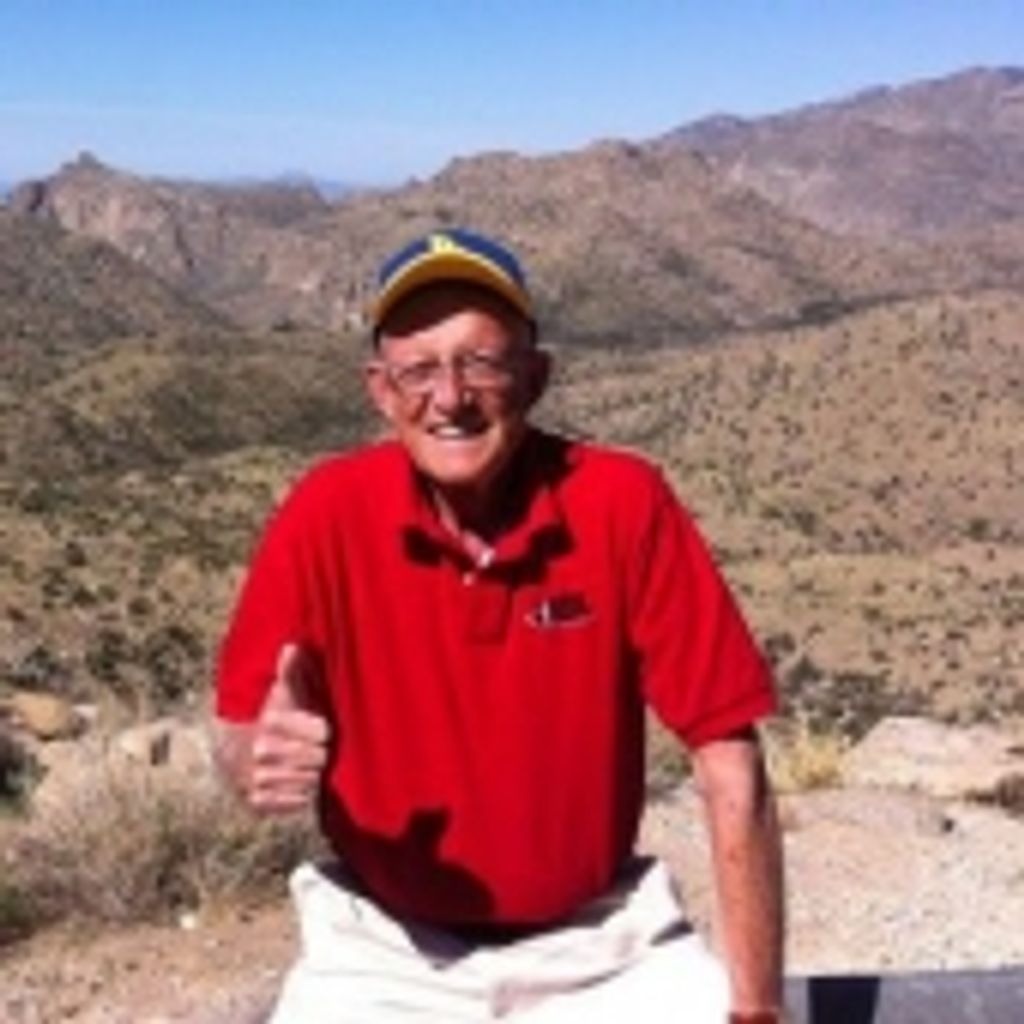John P. Mcgraw,  Ed.D.