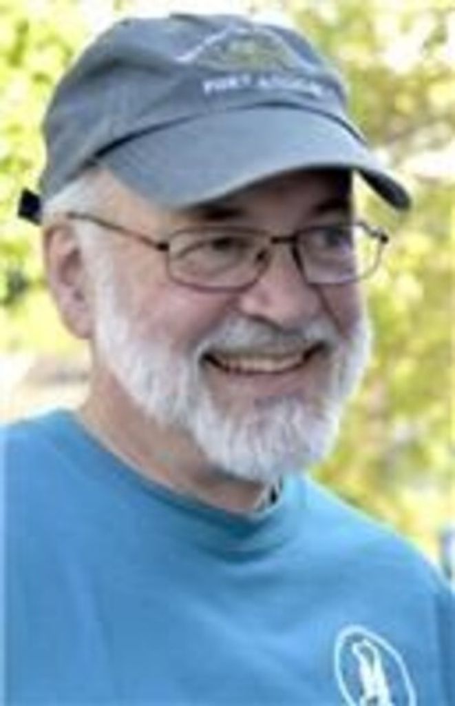 Robert James Campbell Profile Photo
