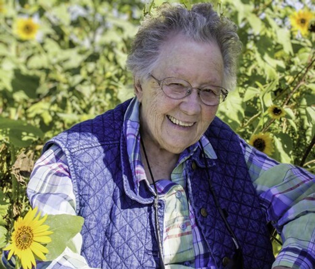 Clarice Ellen Brining Profile Photo