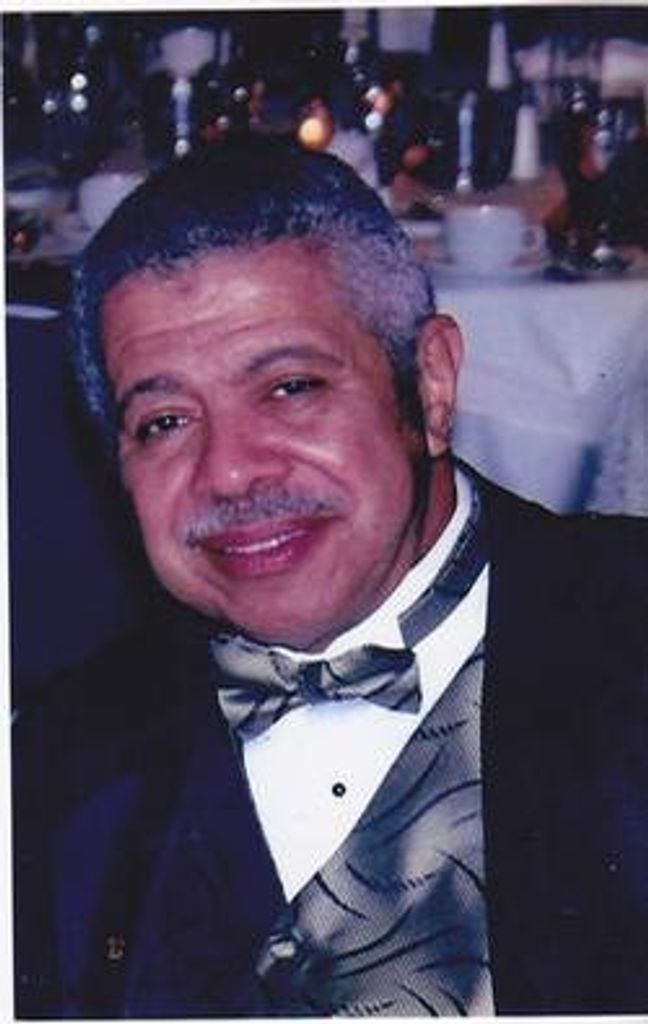 Dr. James H. Boyd Jr. Obit