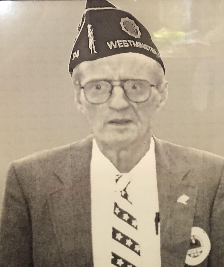 Daniel J. LeBlanc Profile Photo